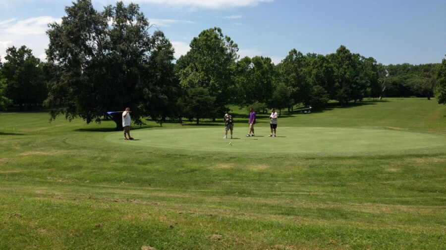Shawnee GC