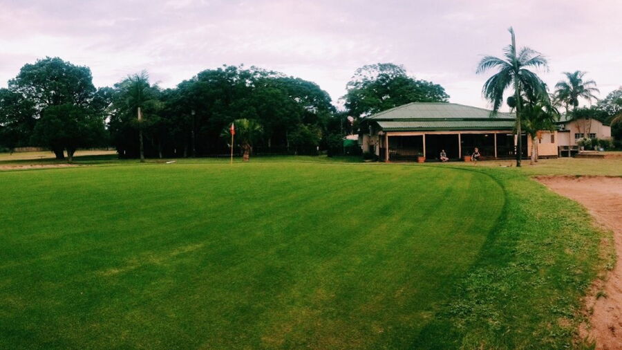 Kwambonambi GC