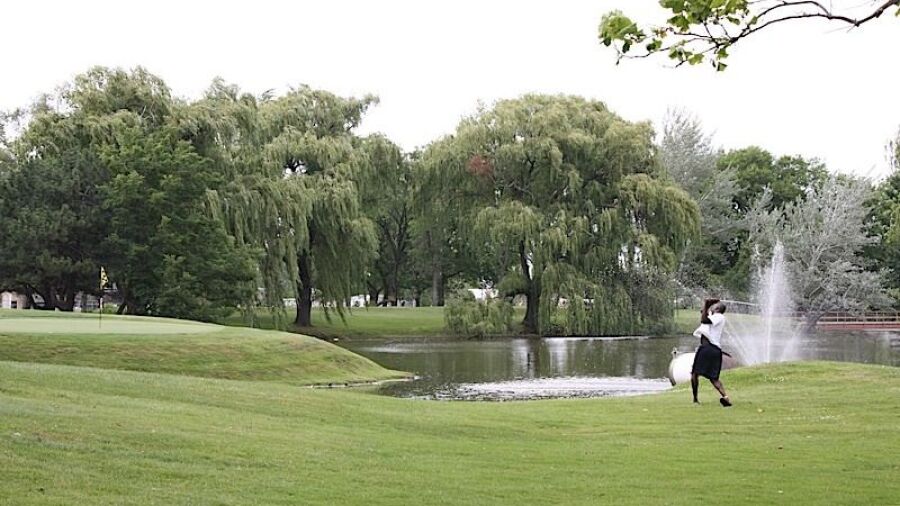 McArthur GC