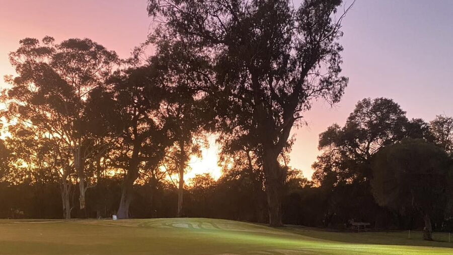 Busselton GC