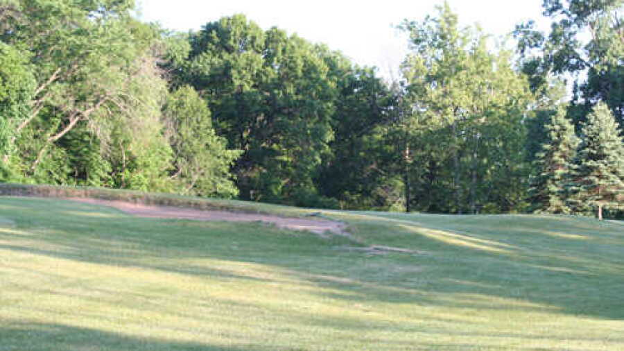 Sauganash CC