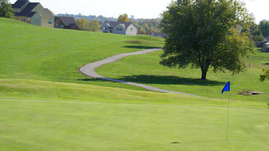 River Oaks GC