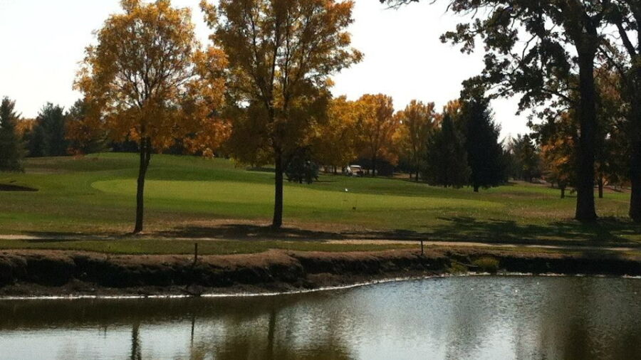 Door Creek GC
