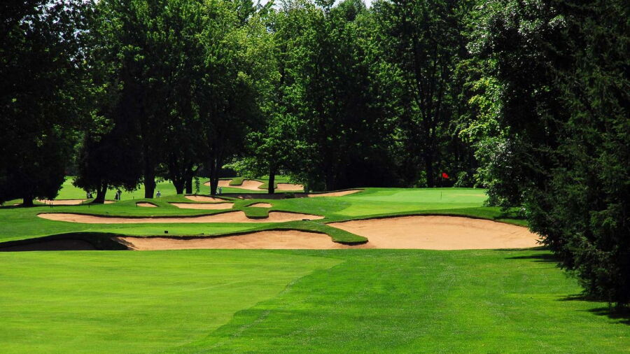 Club de Golf Islesmere