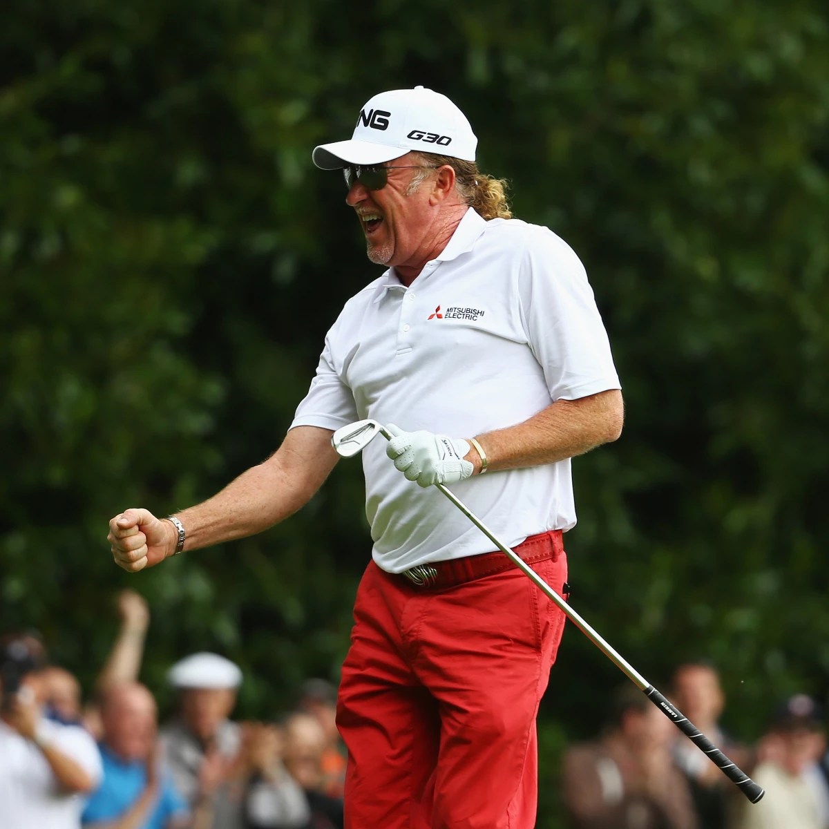 Golf etiquette Holeinone & how to behave