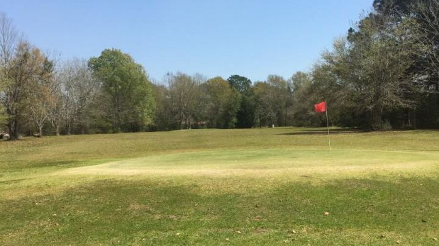 CJ's Par-3 GC