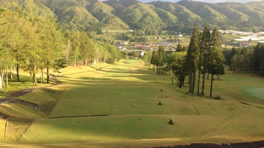 Hida Sugo Resort & CC