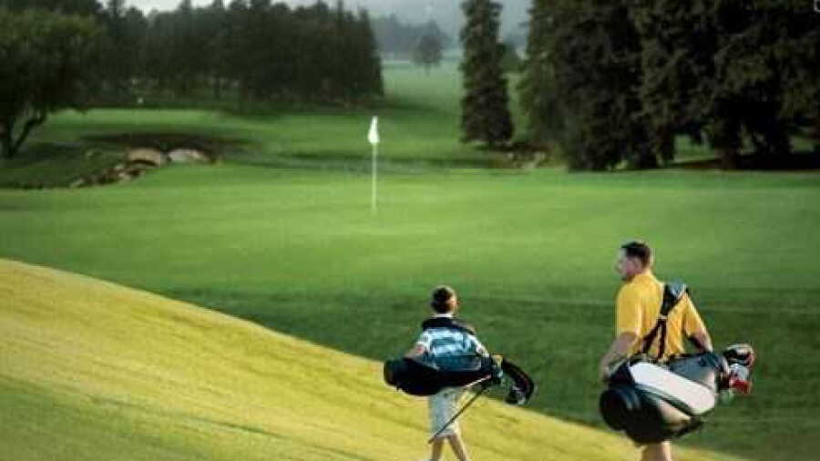 Gull Haven GC