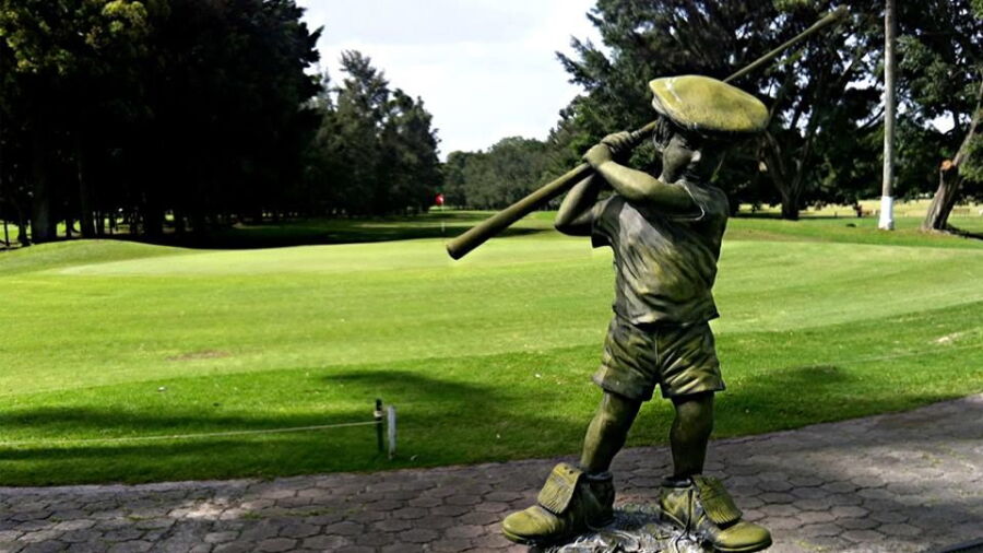 Mayan GC