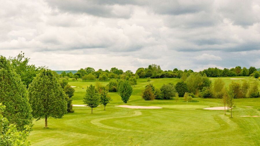 Idstein Golf Park