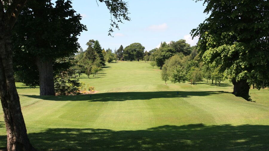 Spa GC