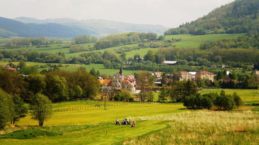 GC Libouchec