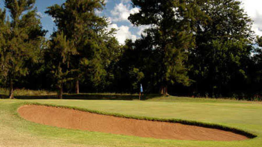 Bulawayo GC