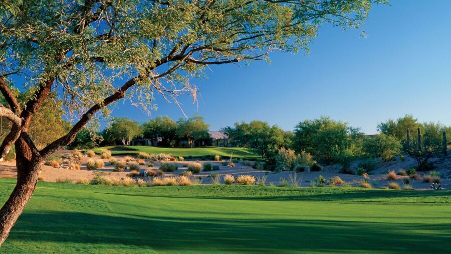 El Conquistador Golf & Tennis - Conquistador: #4