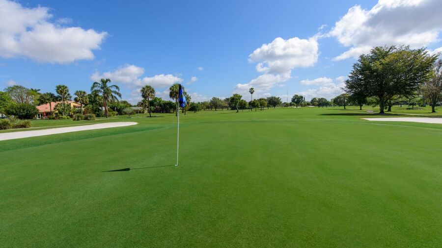 CC of Coral Springs