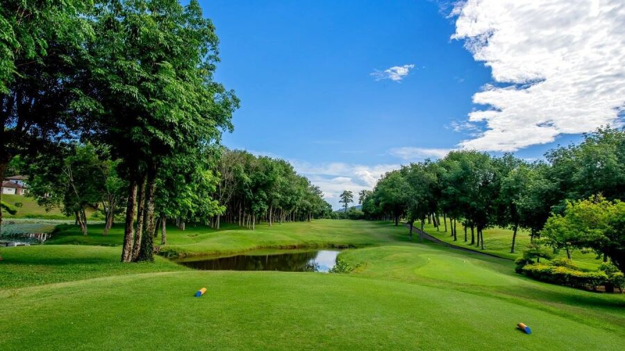 Blue Canyon CC - Canyon: #3