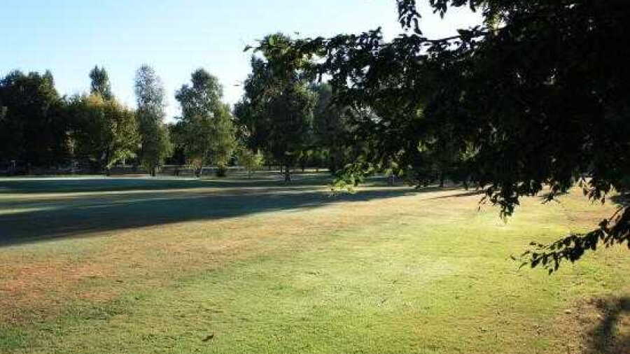 Comminges GC