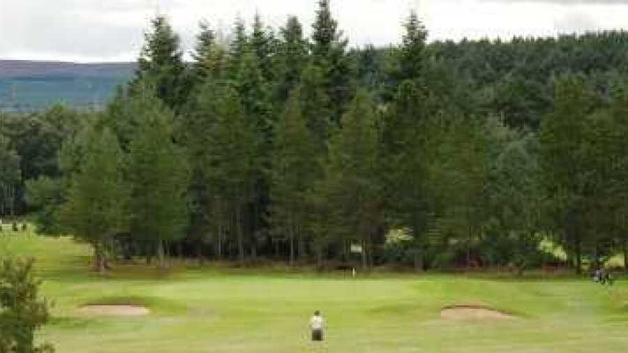 Elgin GC: #13