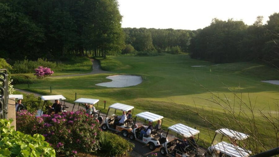 Brunssummerheide GC