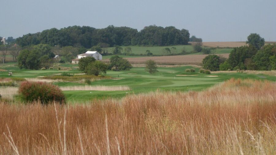 Wyncote GC
