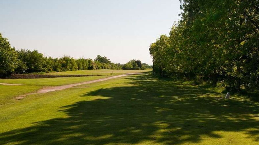 Risebridge GC