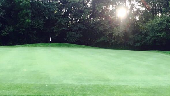 Green Acres GC