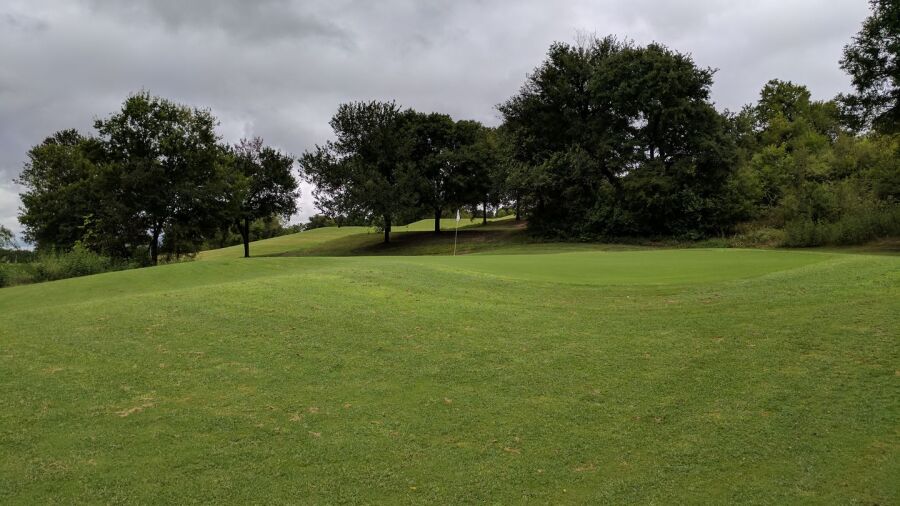 Harvey Penick GC