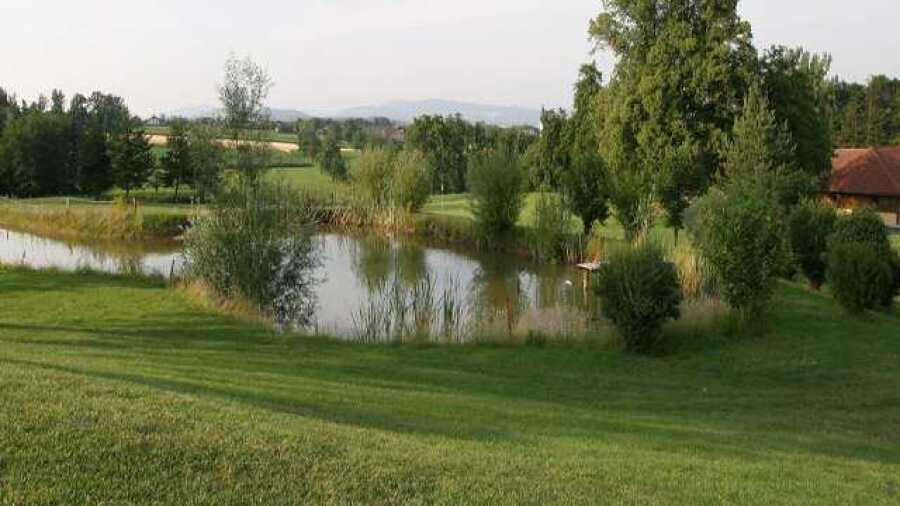 Swarco Amstetten-Fershnitz GC