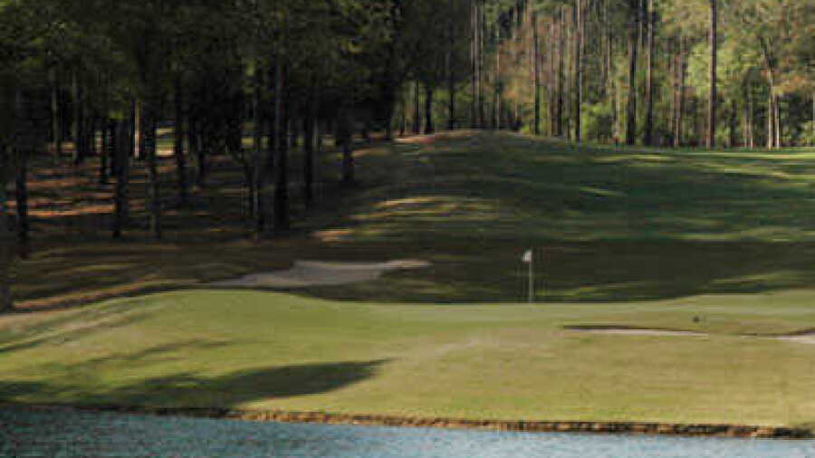 Athens CC