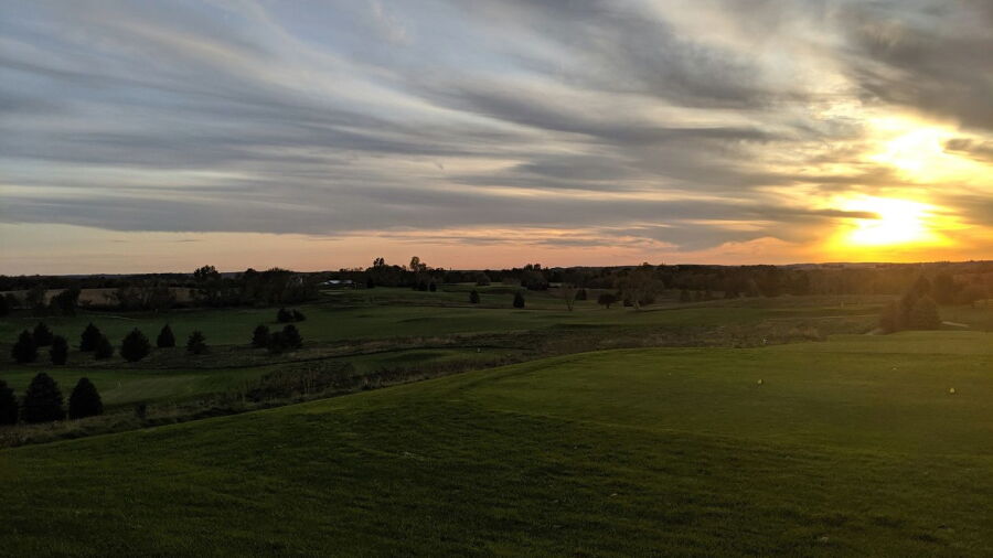 Gopher Hills GC