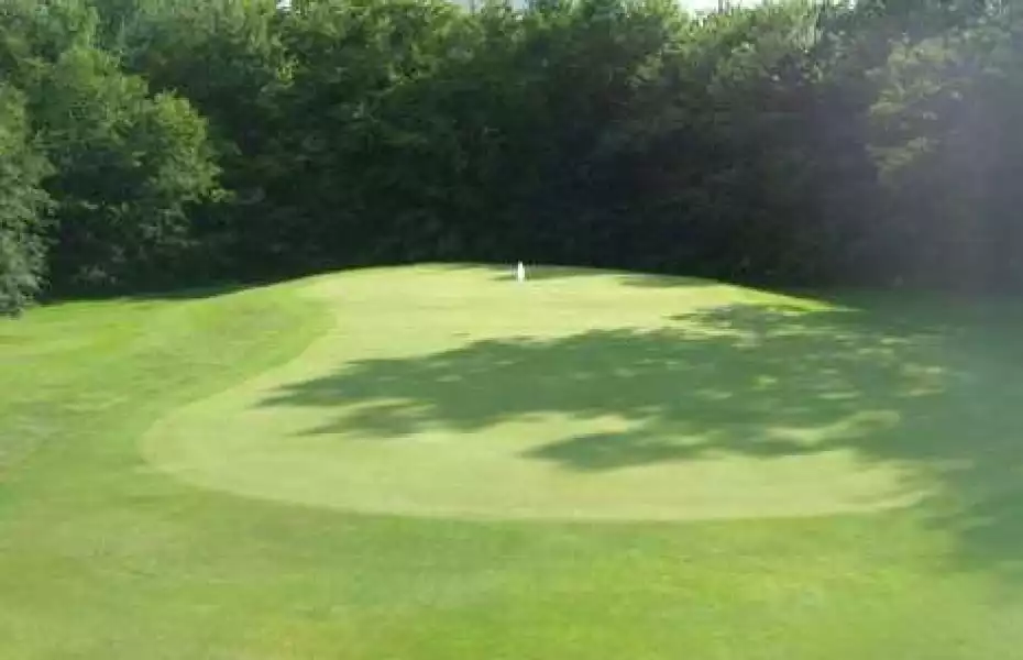 Stamford GC: #5