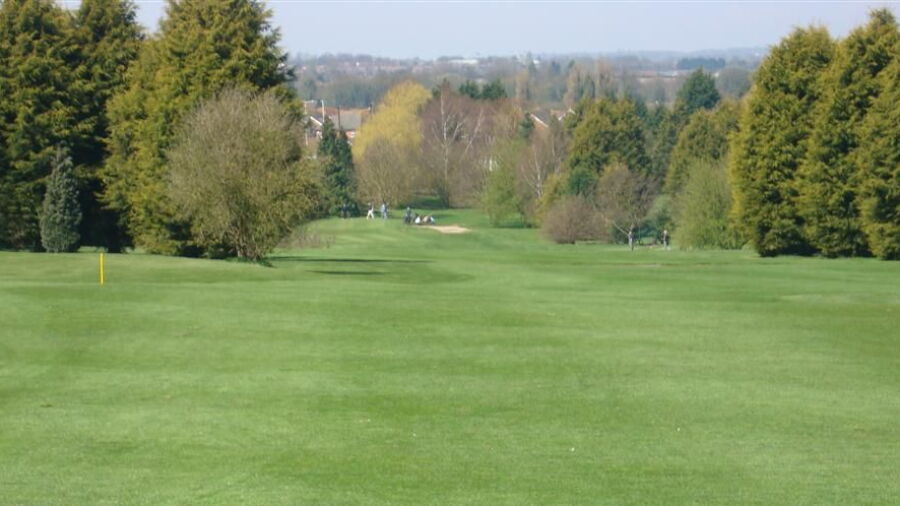 Upchurch River Valley GC