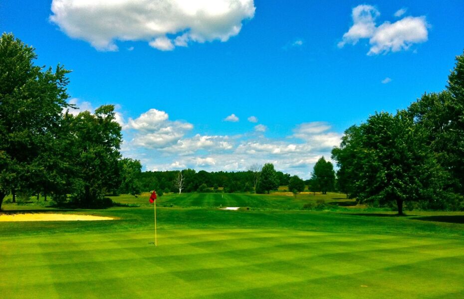 Ravenna GC 14