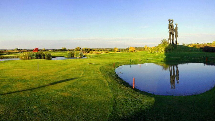 Center GC