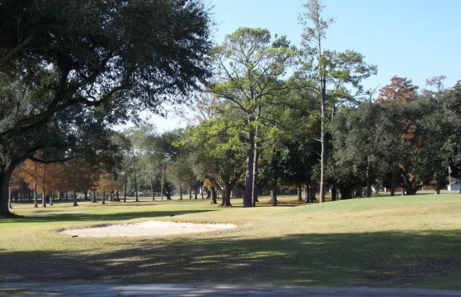 Southern Oaks GC
