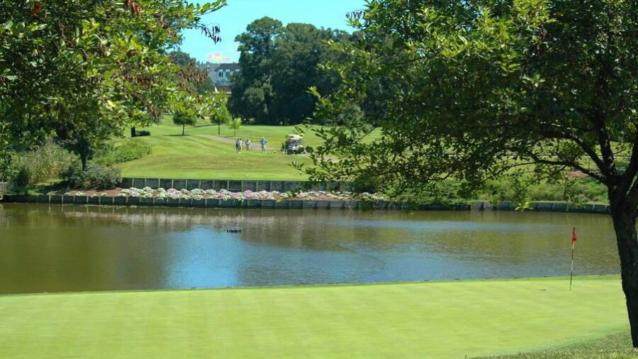 Evansville CC