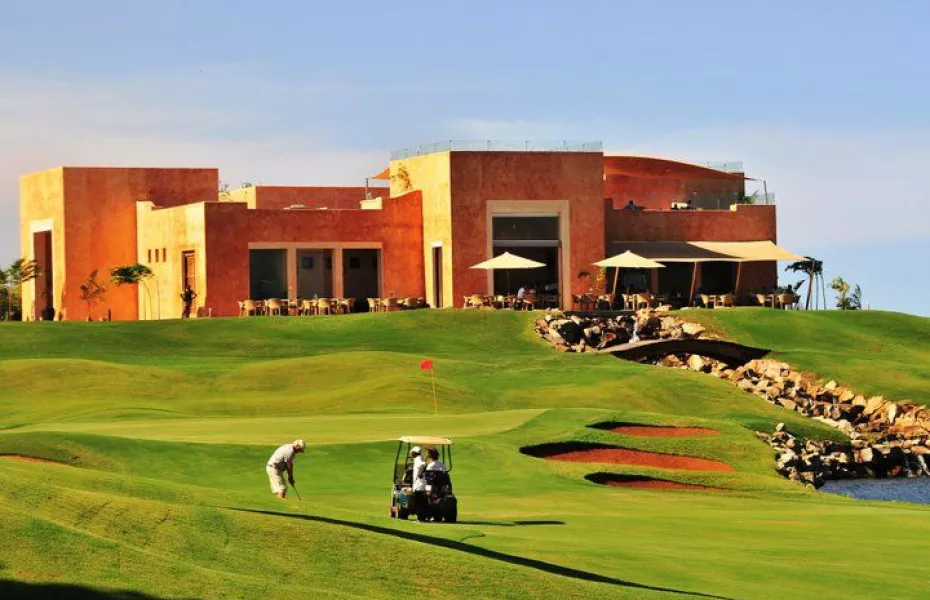 Vipingo Ridge - Baobab: #18