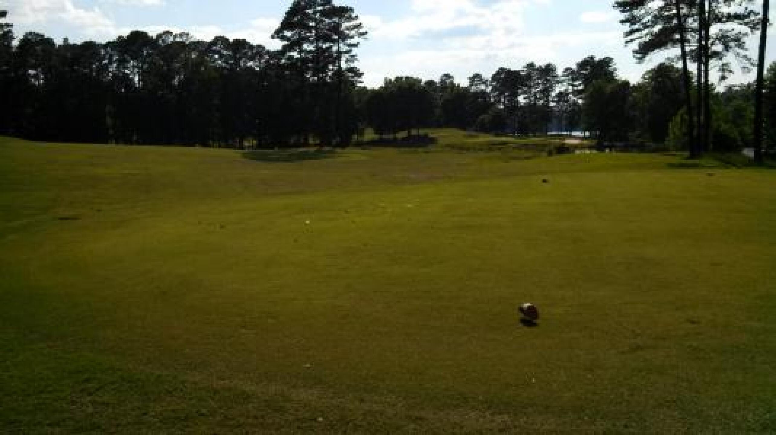 16th hole (Photo submitted by uPKKY6157PK on 05/21/2014)