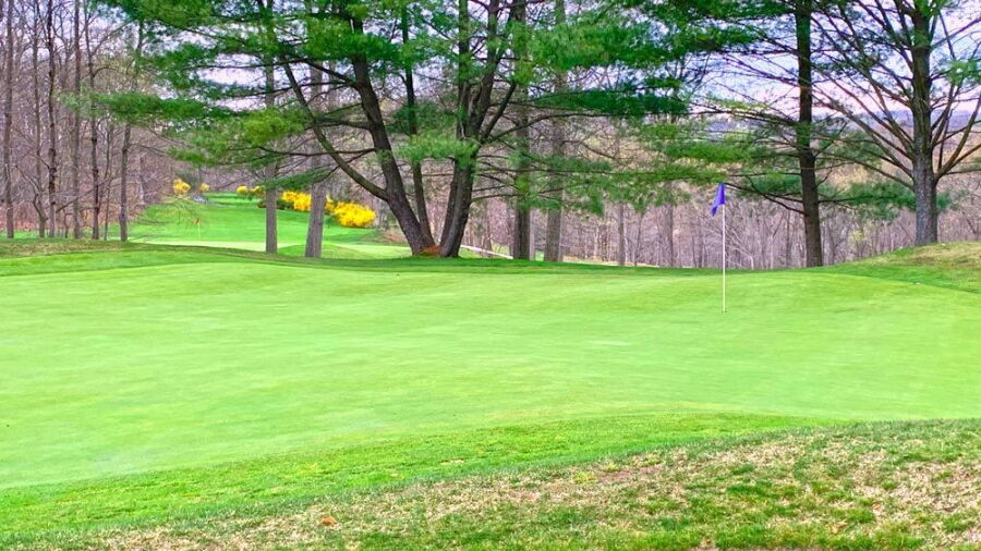 Somers National GC