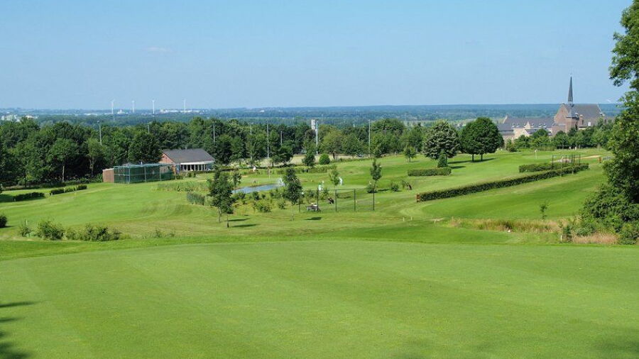 Meerssen GC