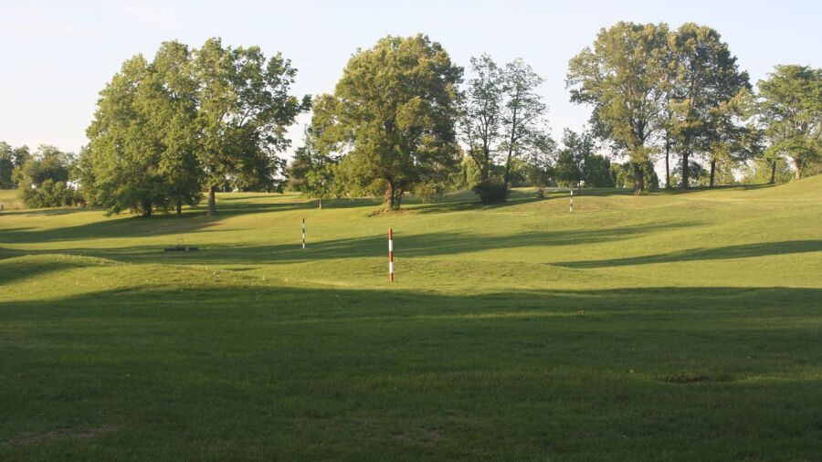 Quail Creek GC