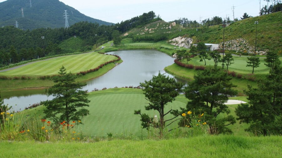 Geoje View CC