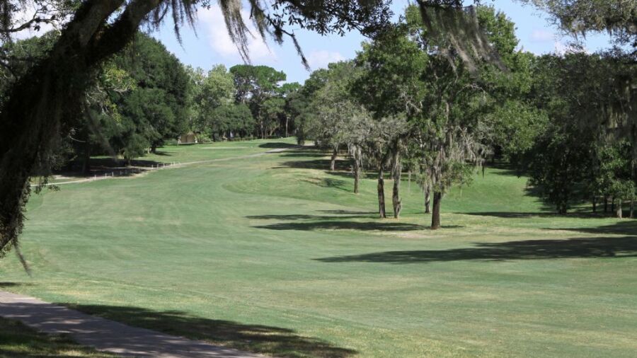 Citrus Hills GCC