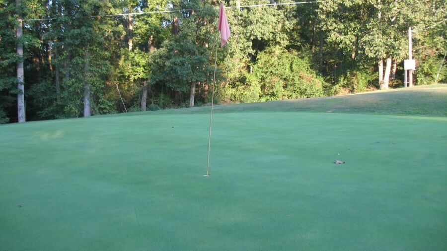 Brookside GC