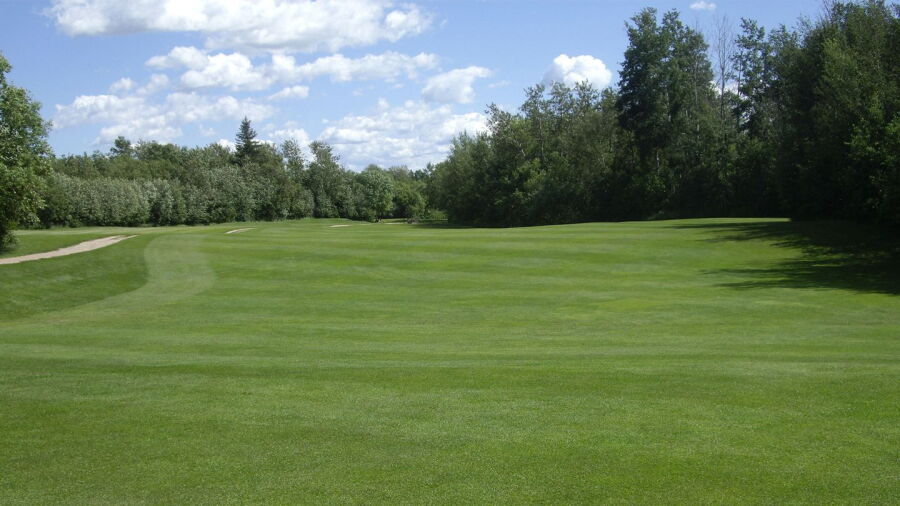Gilbert Plains CC