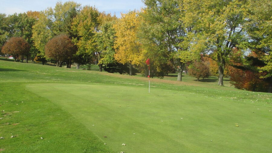 Bergen GC
