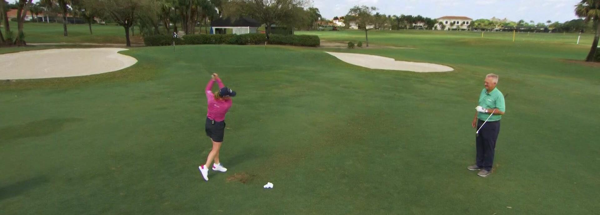 Hybrids and Fairway Woods