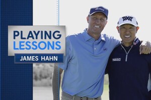 James Hahn