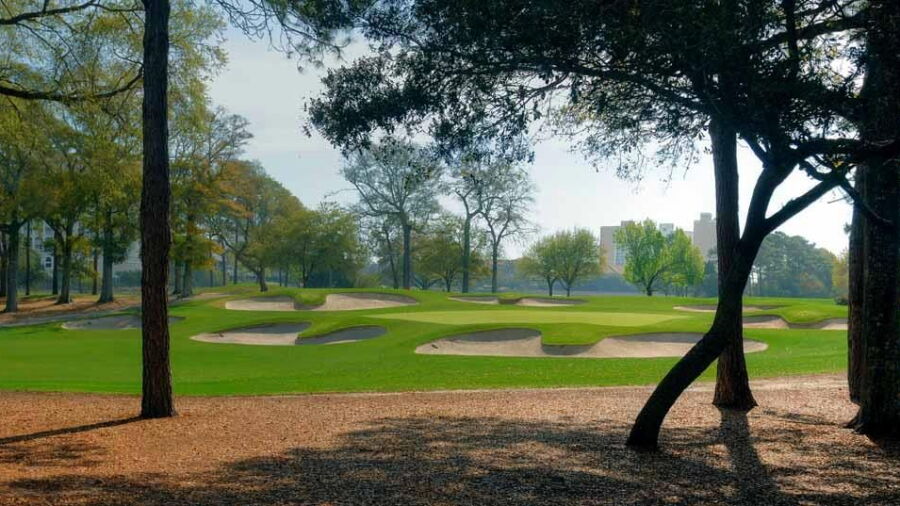 Dunes Golf & Beach Club