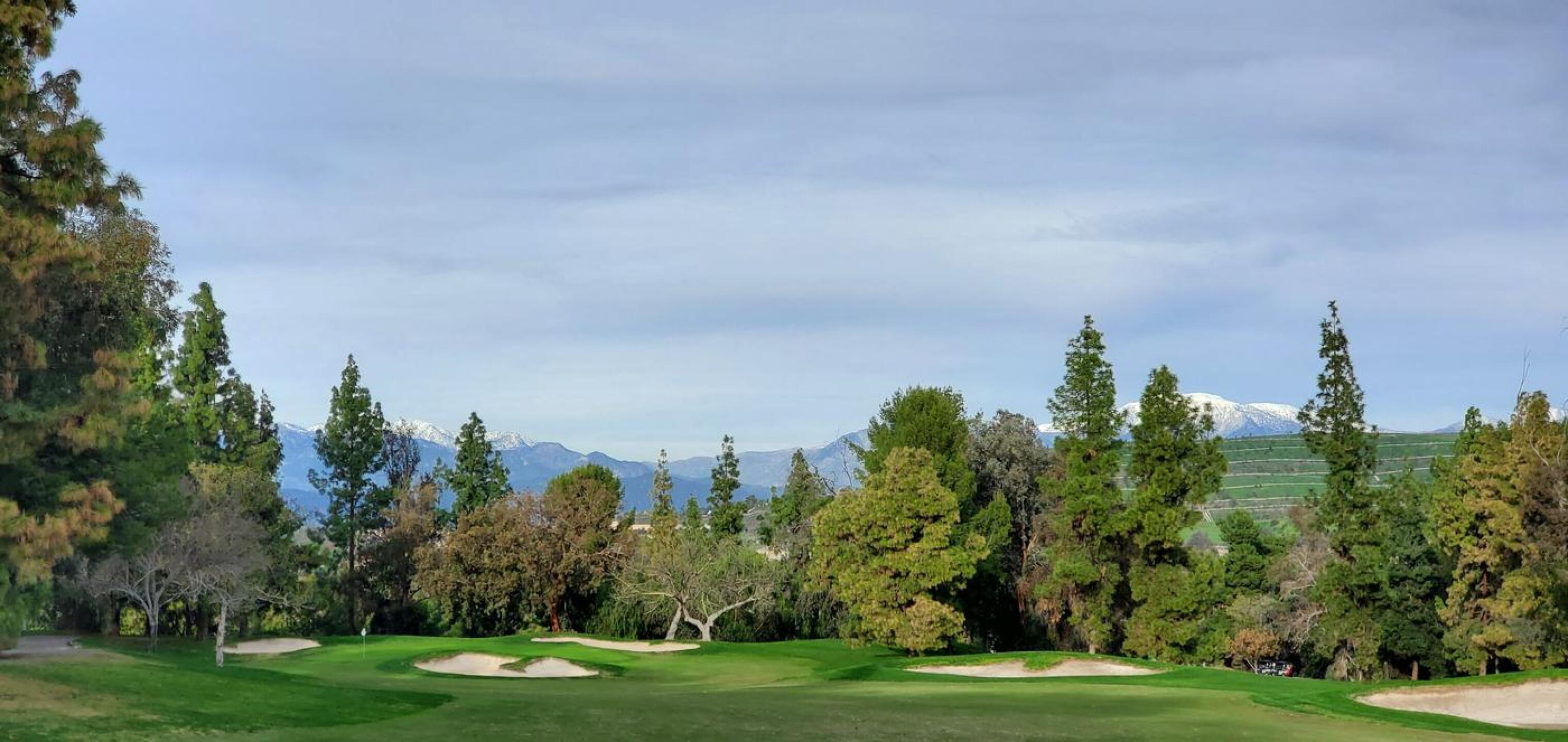 Industry Hills Golf Club at Pacific Palms Resort - Zaharias Course in City  of Industry, California, USA | GolfPass